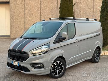 Ford Transit Custom Sport 2.0 170cv Aut. IVA INCL.