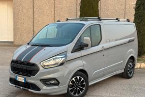 Ford Transit Custom Sport 2.0 170cv Aut. IVA INCL.