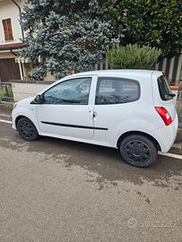 twingo 1.2 anno 2009