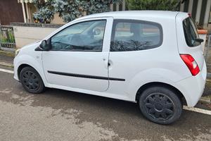 twingo 1.2 anno 2009