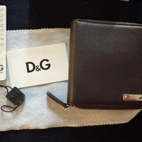 Portafoglio da uomo, dolce gabbana