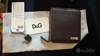 Portafoglio da uomo, dolce gabbana
