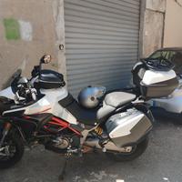 Ducati Multistrada 950 s