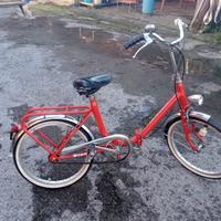 Bicicletta