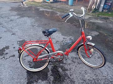 Bicicletta