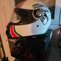 Casco integrale 