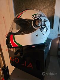 Casco integrale 