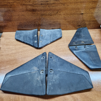 Flap motore