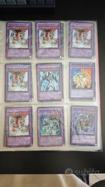 carte Yu gi oh