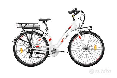 Bicicletta elettrica