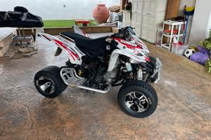 Quad Aeon Cobra 400 cc
