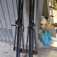 portabici coppia 