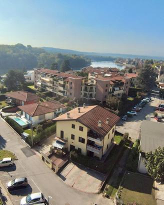 Splendido bilocale a pochi passi dal Lungofiume