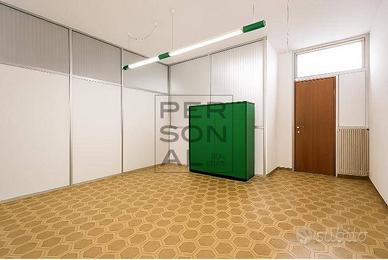 Ufficio - Trento
