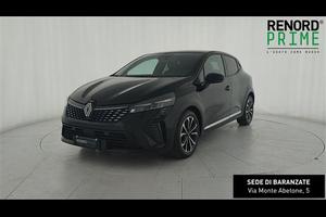 RENAULT Clio 1.0 tce Techno 90cv