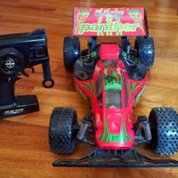 RE.EL Toys 1928IT Panther Auto Radiocomandata 1:10