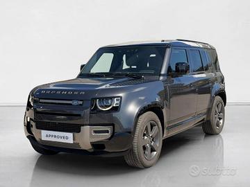 LAND ROVER Defender 110 3.0D I6 250 CV AWD Auto