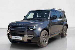 LAND ROVER Defender 110 3.0D I6 250 CV AWD Auto