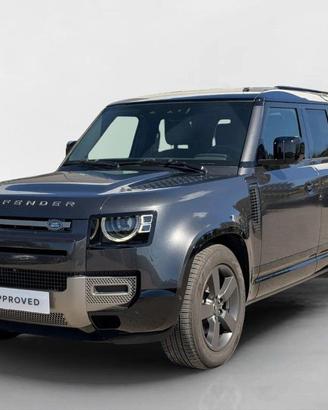 LAND ROVER Defender 110 3.0D I6 250 CV AWD Auto