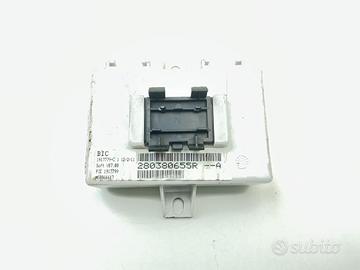 CENTRALINA AUTORADIO RENAULT Clio Serie 280380655R