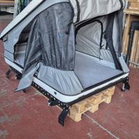 TENDA DA TETTO JAMES BAROUD SPACE 140