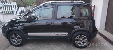Fiat Panda cross 1.3 MJT