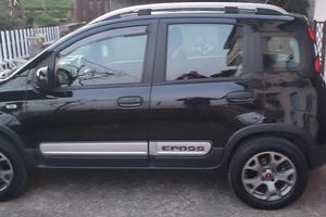 Fiat Panda cross 1.3 MJT