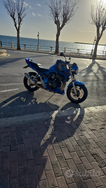 Suzuki gsf bandit 650