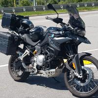 Bmw f 850 gs - 2022