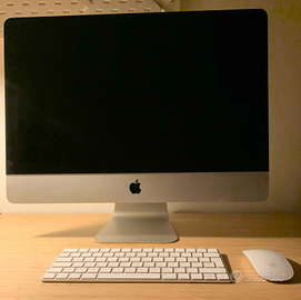 iMac i5 21.5"