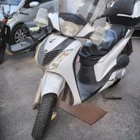 Honda SH 125 - 2010