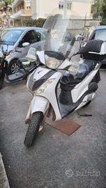 Honda SH 125 - 2010
