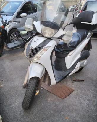 Honda SH 125 - 2010