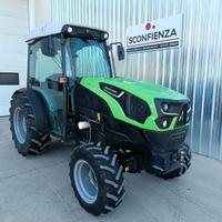 DEUTZ-FAHR 5105 DS vigneto