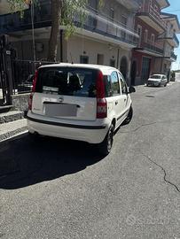 Fiat Panda 2012 1.3 multiget-euro 5-neopatentati