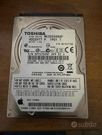 HDD Toshiba