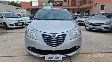 Lancia Ypsilon 1.2 69 CV 5 porte GPL Ecochic Elefa