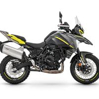Benelli TRK 702 X FINANZIABILE