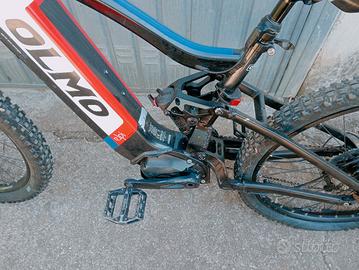 ebike MTB Olmo M
