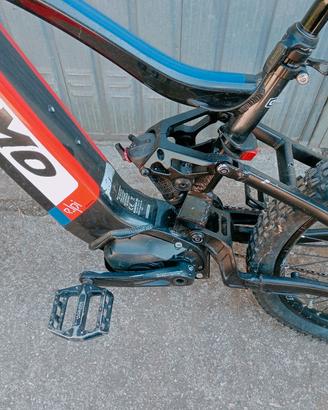 ebike MTB Olmo M