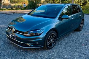 VOLKSWAGEN GOLF 1.6 TDI 115 CV DSG SPORT