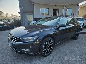 Volkswagen Passat Variant 2.0 TDI SCR EVO DSG Busi