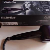 Arricciacapelli BaByliss Curl Secret