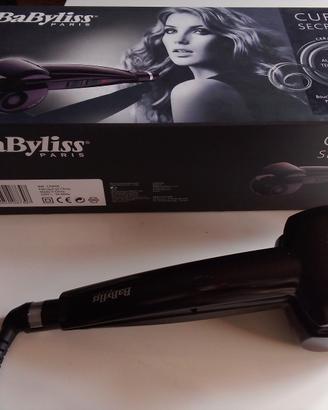 Arricciacapelli BaByliss Curl Secret