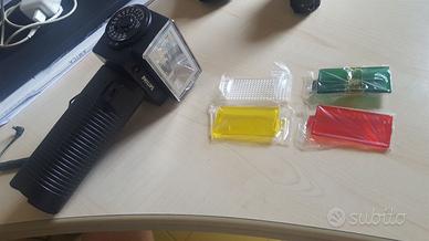 Flash Philips /Yashica e altri a partire da e10