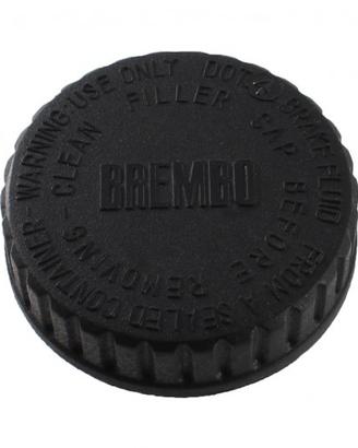 Tappo pompa olio Brembo moto da 46 mm