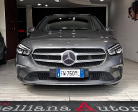 Mercedes-benz B 180 B 180 d Automatic Sport TETTO 