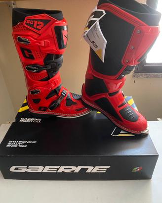 Scarponi Gaerne Sg12