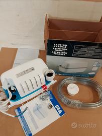 Pompa scarico condensa per caldaie