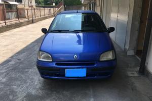 Clio 1997